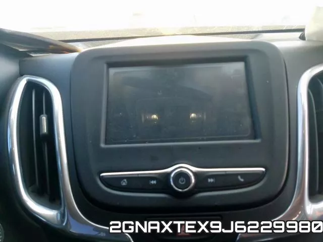 2GNAXTEX9J6229980 фото 10