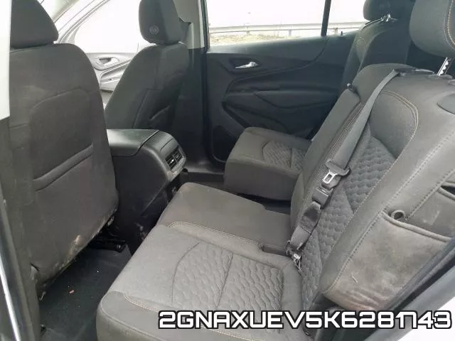 2GNAXUEV5K6281743 фото 7