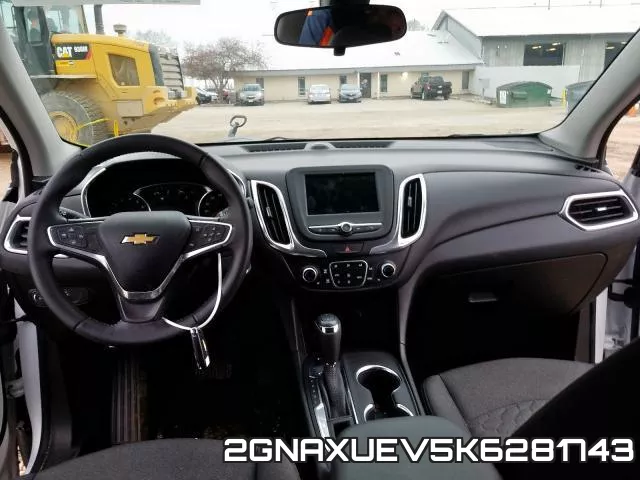 2GNAXUEV5K6281743 фото 10