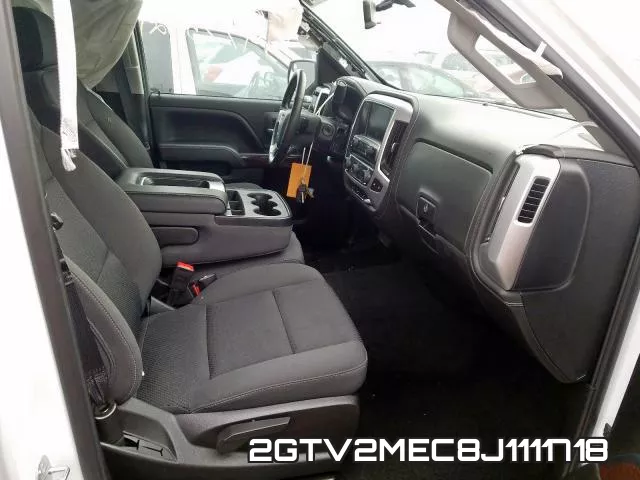 2GTV2MEC8J1111718 фото 6