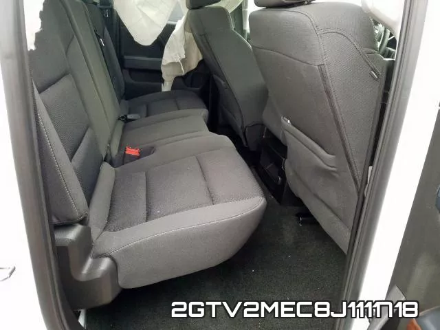 2GTV2MEC8J1111718 фото 7