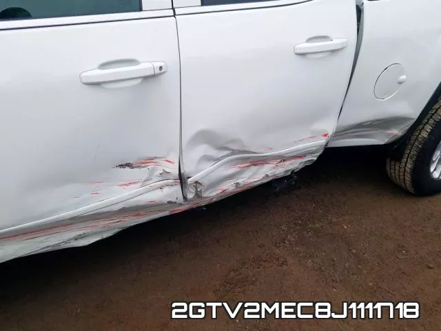 2GTV2MEC8J1111718 фото 10
