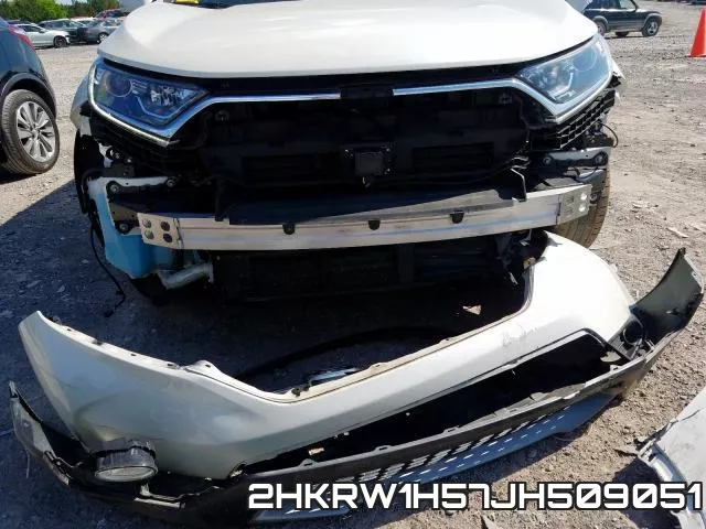2HKRW1H57JH509051 фото 10