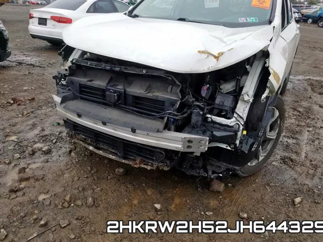 2HKRW2H52JH644329 фото 10