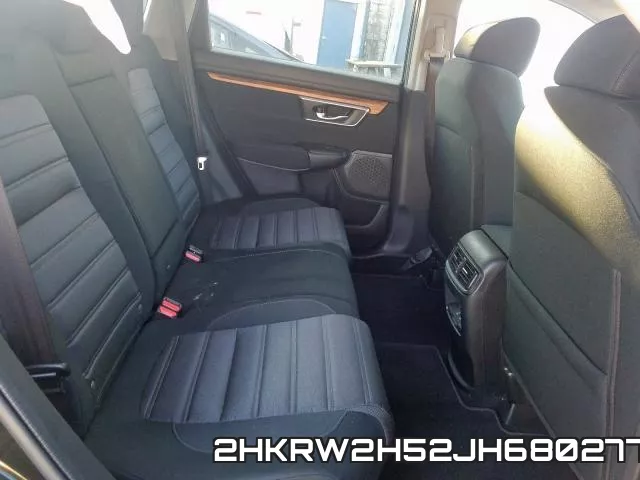 2HKRW2H52JH680277 фото 7