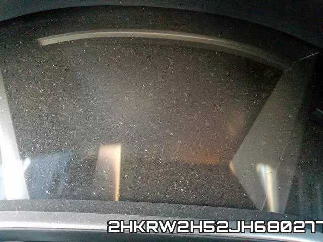 2HKRW2H52JH680277 фото 9