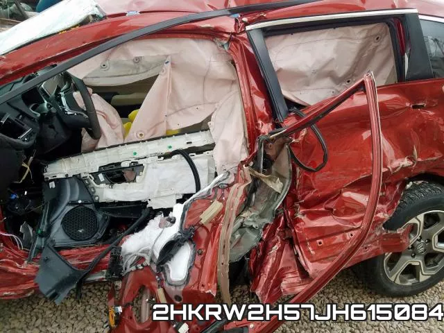 2HKRW2H57JH615084 фото 2