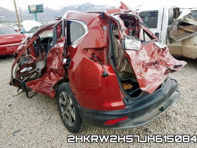 2HKRW2H57JH615084 фото 3