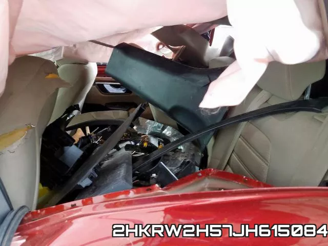 2HKRW2H57JH615084 фото 6