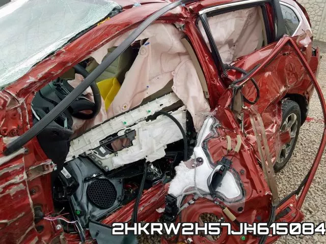 2HKRW2H57JH615084 фото 8