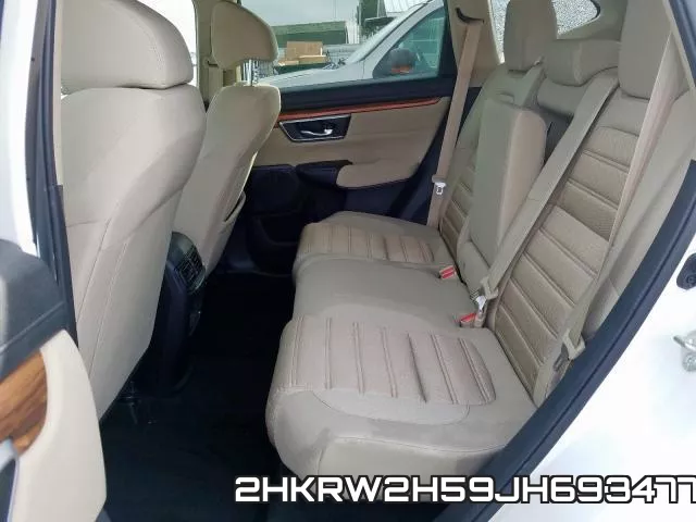 2HKRW2H59JH693477 фото 7