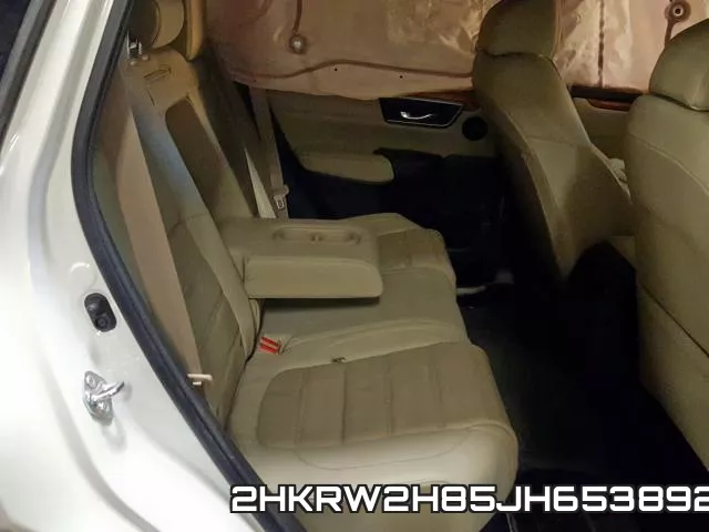 2HKRW2H85JH653892 фото 7