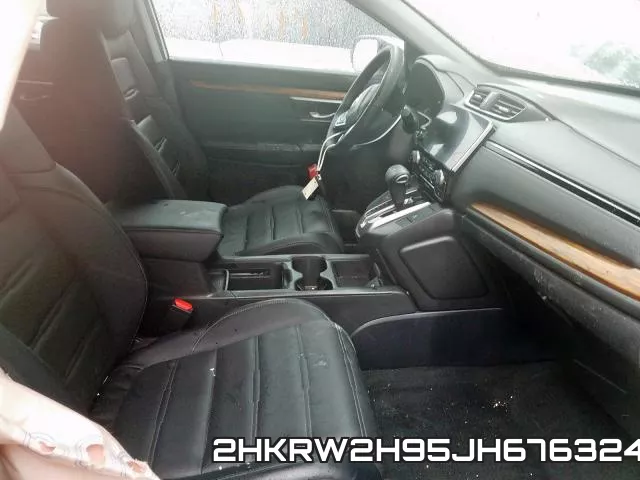 2HKRW2H95JH676324 фото 6