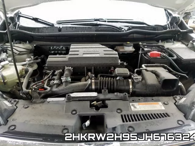 2HKRW2H95JH676324 фото 8