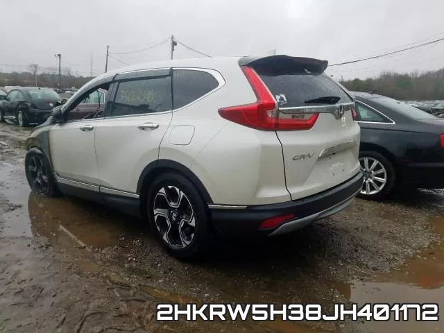 2HKRW5H38JH401172 фото 4