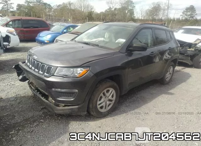 3C4NJCAB7JT204562 фото 3