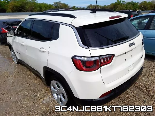 3C4NJCBB1KT782303 фото 4