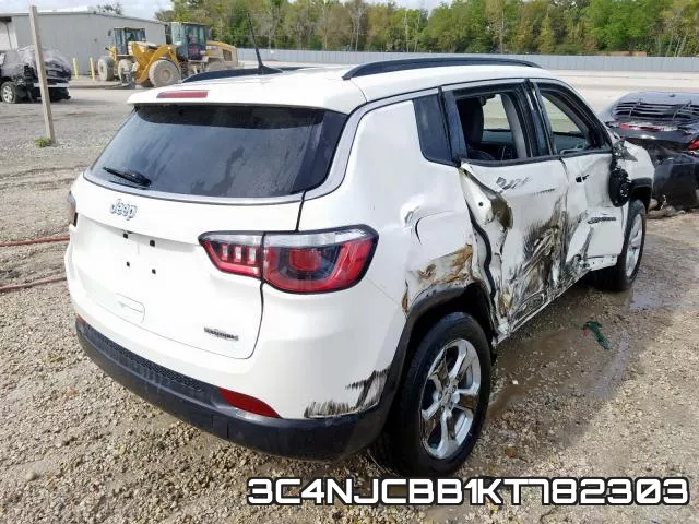3C4NJCBB1KT782303 фото 5