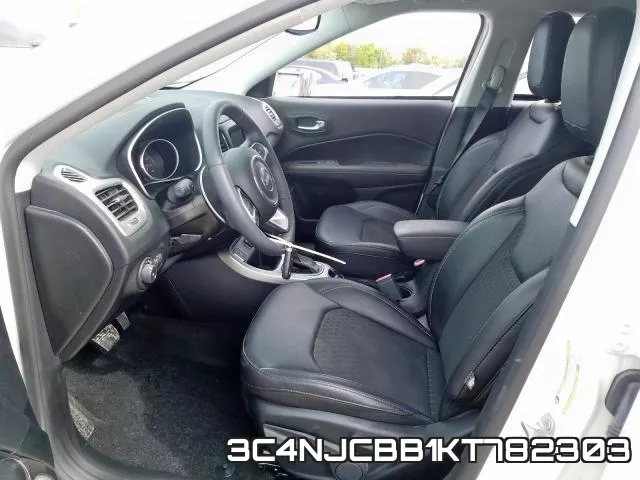 3C4NJCBB1KT782303 фото 6