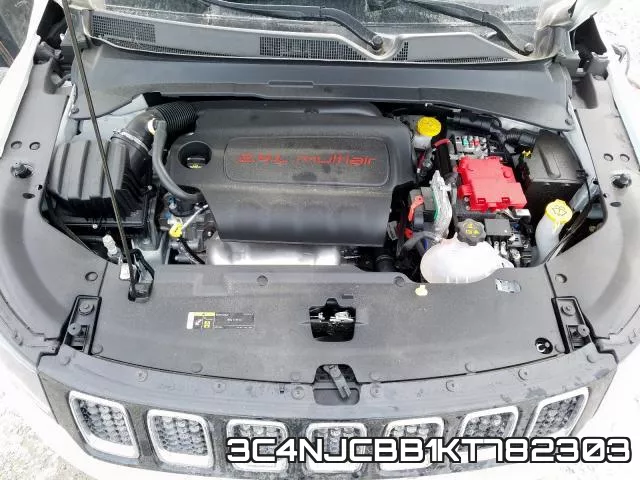 3C4NJCBB1KT782303 фото 8