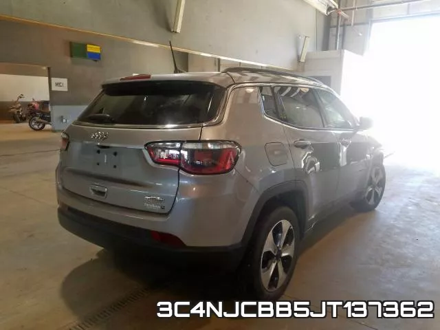 3C4NJCBB5JT137362 фото 5