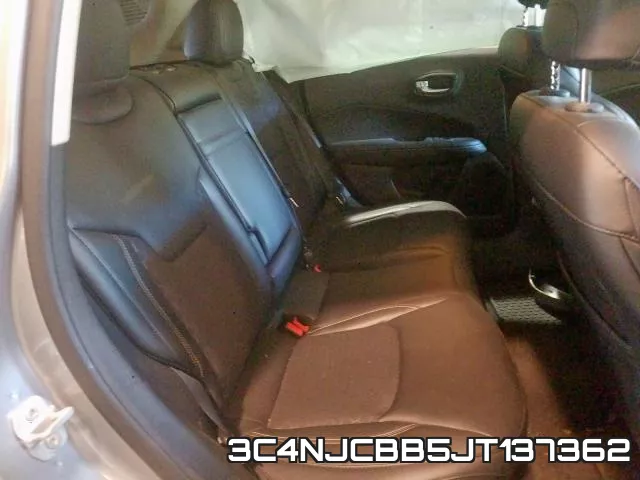 3C4NJCBB5JT137362 фото 7