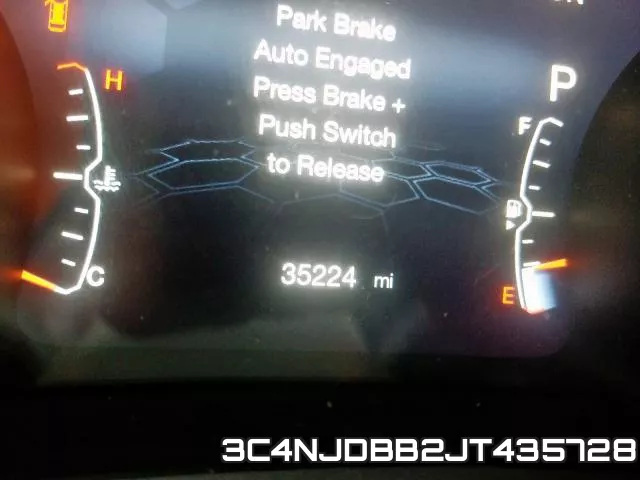 3C4NJDBB2JT435728 фото 9