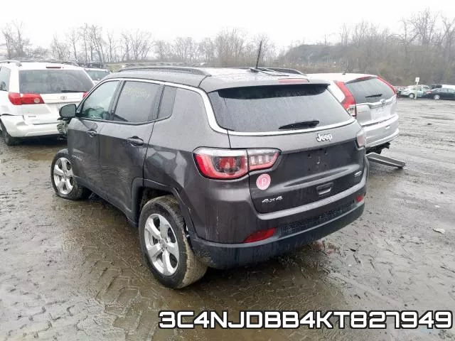 3C4NJDBB4KT827949 фото 4