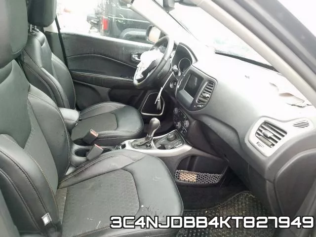 3C4NJDBB4KT827949 фото 6