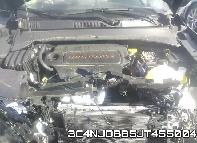 3C4NJDBB5JT455004 фото 2