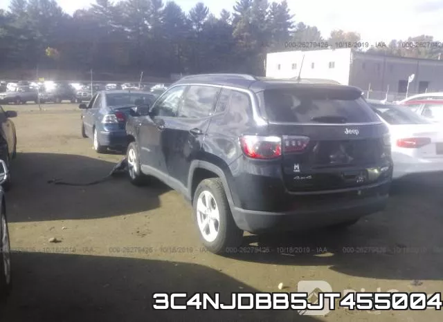 3C4NJDBB5JT455004 фото 4