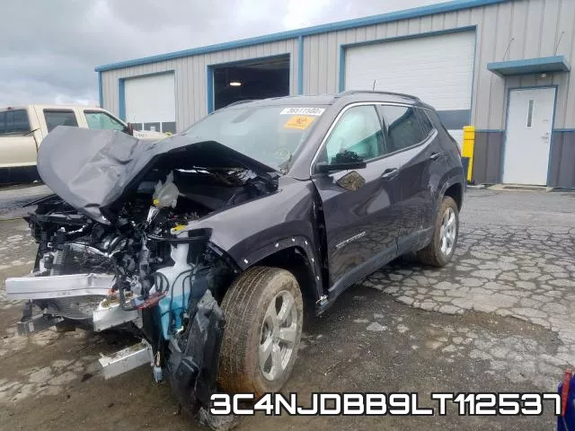 3C4NJDBB9LT112537 фото 3