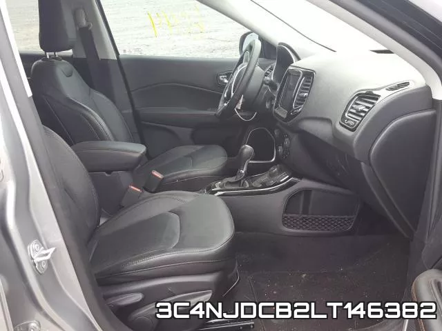 3C4NJDCB2LT146382 фото 6