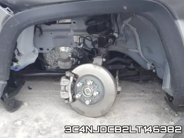 3C4NJDCB2LT146382 фото 10