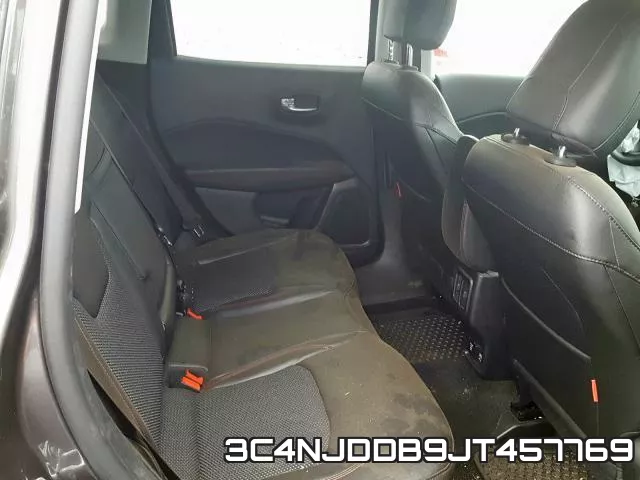 3C4NJDDB9JT457769 фото 7