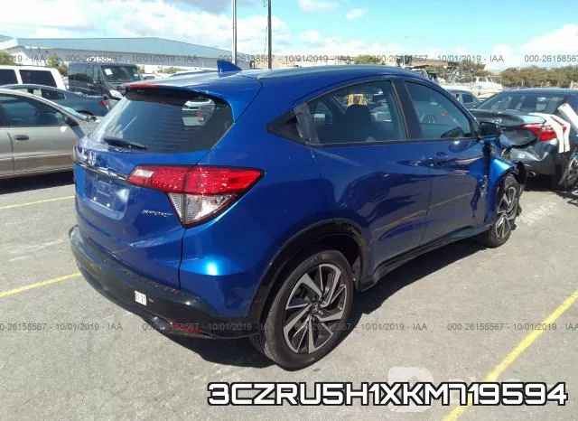 3CZRU5H1XKM719594 фото 5