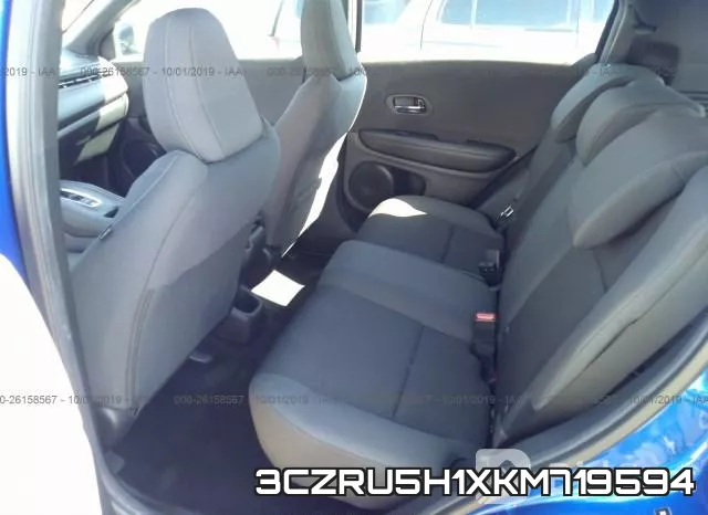 3CZRU5H1XKM719594 фото 9