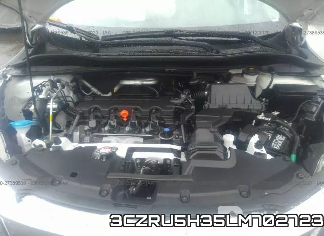 3CZRU5H35LM702723 фото 2