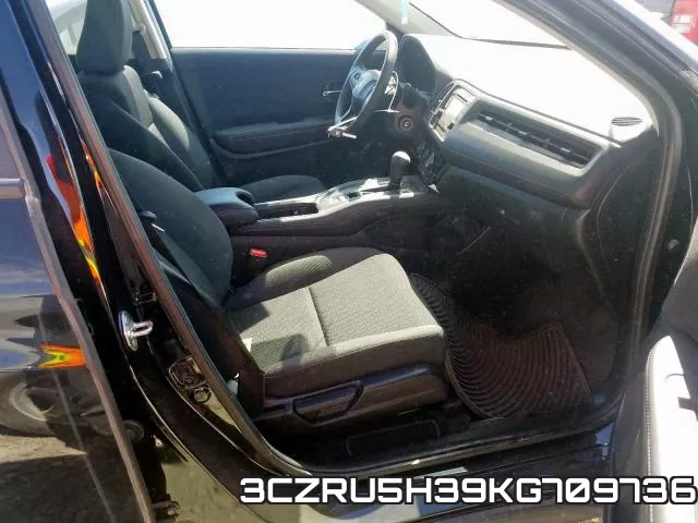 3CZRU5H39KG709736 фото 6