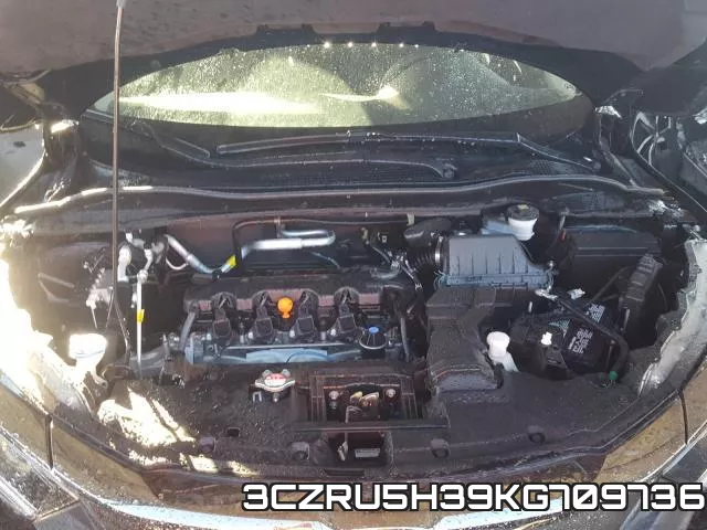 3CZRU5H39KG709736 фото 8