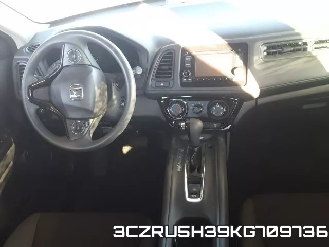 3CZRU5H39KG709736 фото 10