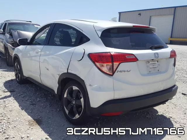 3CZRU5H57JM716766 фото 4