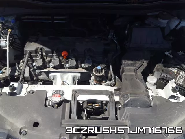 3CZRU5H57JM716766 фото 8