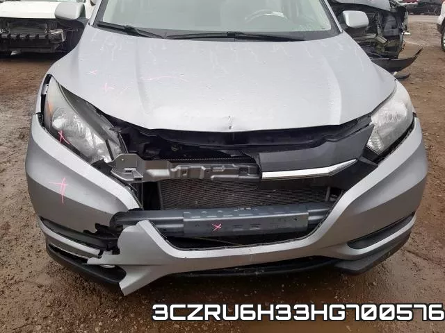 3CZRU6H33HG700576 фото 10