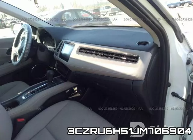 3CZRU6H51JM706904 фото 6