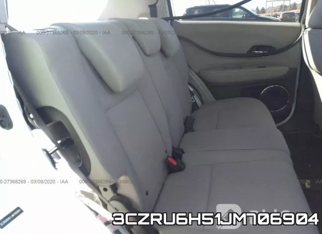3CZRU6H51JM706904 фото 9