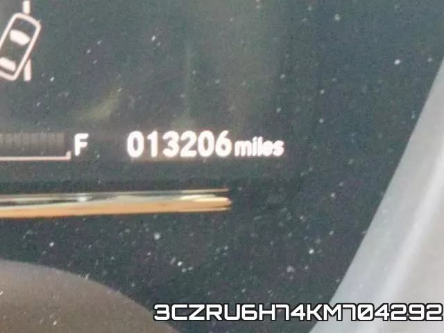 3CZRU6H74KM704292 фото 9