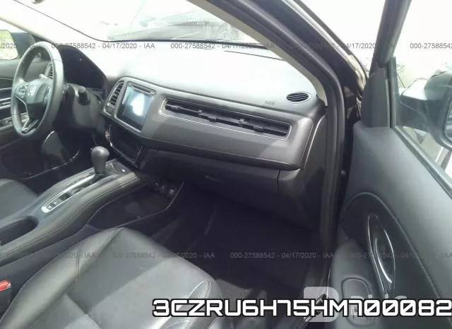 3CZRU6H75HM700082 фото 6