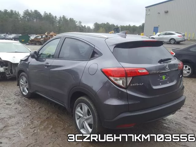 3CZRU6H77KM703556 фото 4