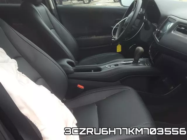 3CZRU6H77KM703556 фото 6